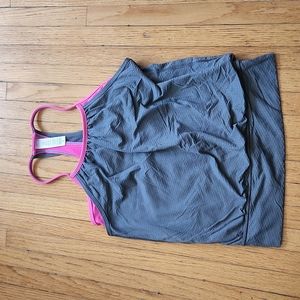 Iviiva double dutch tank top 8